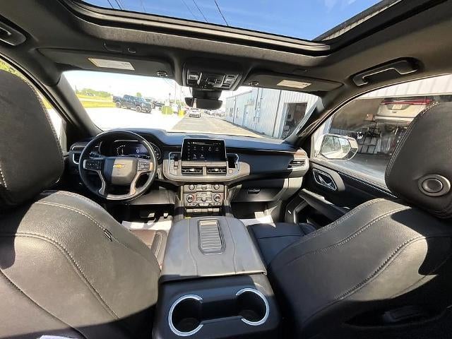 2023 Chevrolet Tahoe 4WD High Country