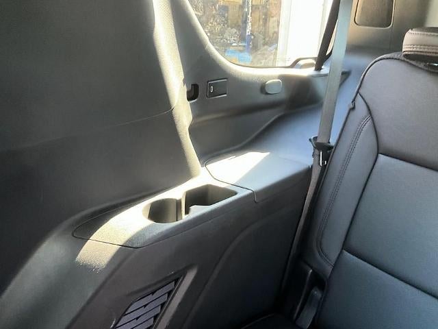 2023 Chevrolet Tahoe 4WD High Country