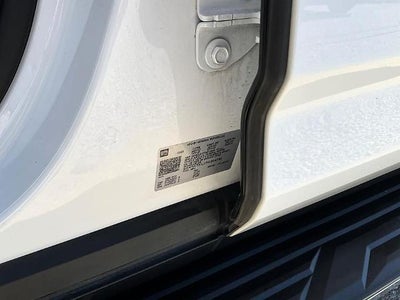 2023 Chevrolet Tahoe 4WD High Country