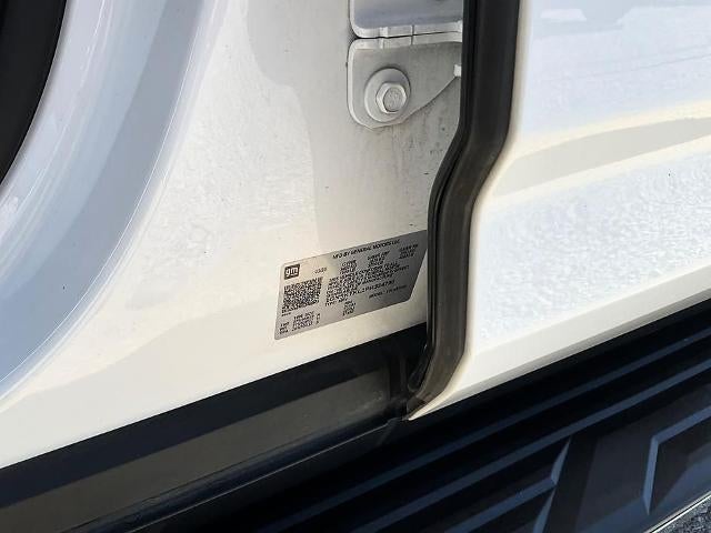 2023 Chevrolet Tahoe 4WD High Country