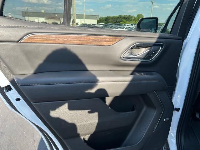 2023 Chevrolet Tahoe 4WD High Country