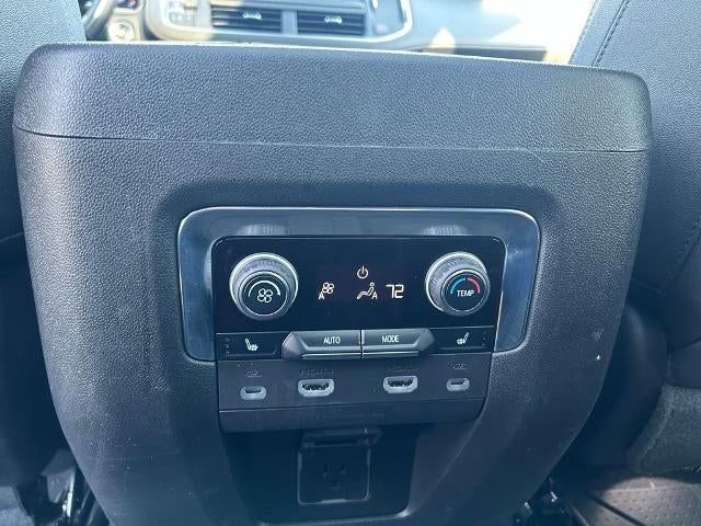 2023 Chevrolet Tahoe 4WD High Country