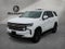 2023 Chevrolet Tahoe 4WD High Country