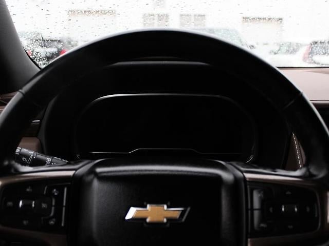 2023 Chevrolet Tahoe 4WD High Country