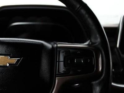 2023 Chevrolet Tahoe 4WD High Country