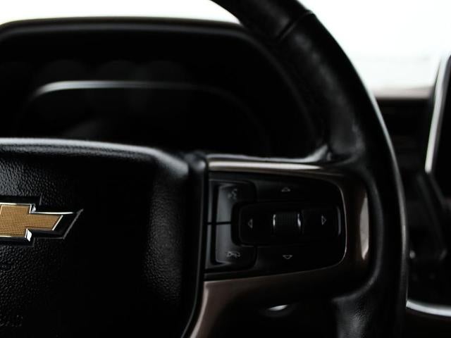 2023 Chevrolet Tahoe 4WD High Country