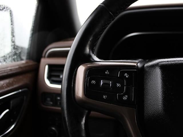 2023 Chevrolet Tahoe 4WD High Country