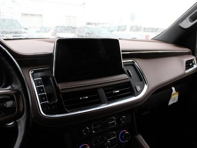 2023 Chevrolet Tahoe 4WD High Country