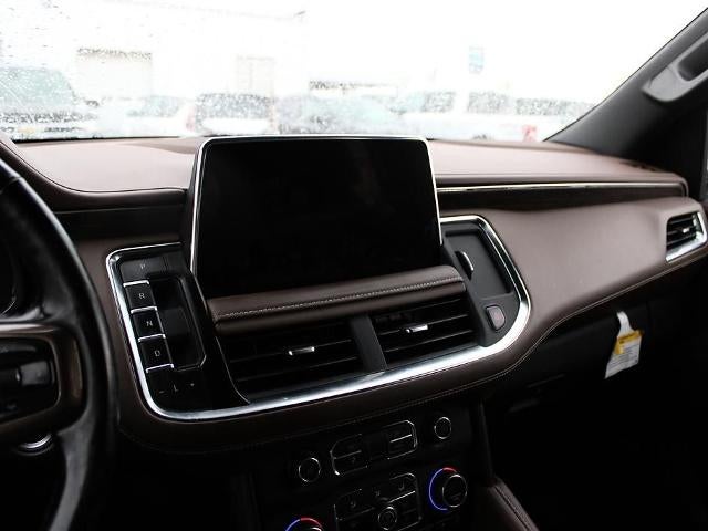 2023 Chevrolet Tahoe 4WD High Country