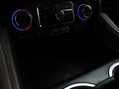 2023 Chevrolet Tahoe 4WD High Country