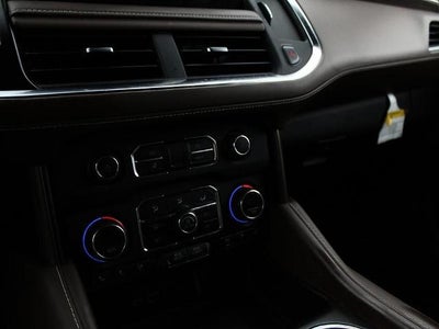 2023 Chevrolet Tahoe 4WD High Country