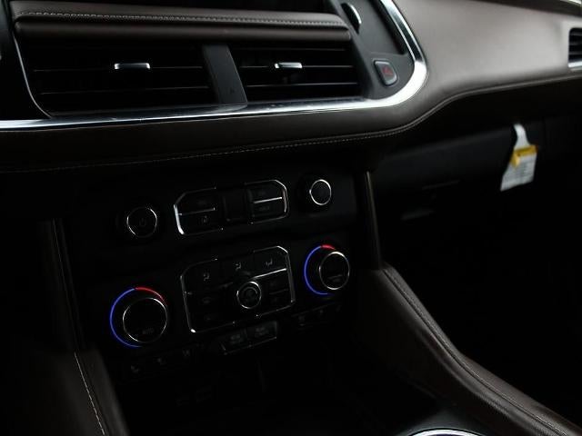 2023 Chevrolet Tahoe 4WD High Country