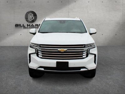 2023 Chevrolet Tahoe 4WD High Country