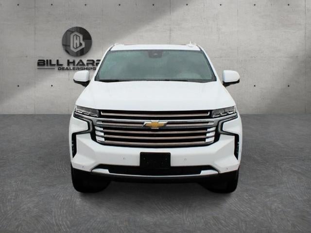 2023 Chevrolet Tahoe 4WD High Country