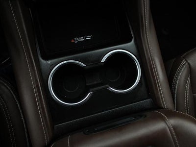 2023 Chevrolet Tahoe 4WD High Country