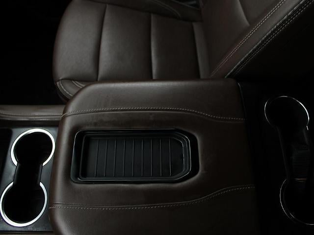 2023 Chevrolet Tahoe 4WD High Country