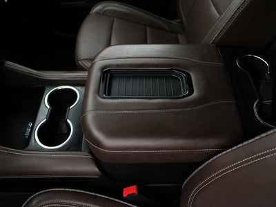 2023 Chevrolet Tahoe 4WD High Country