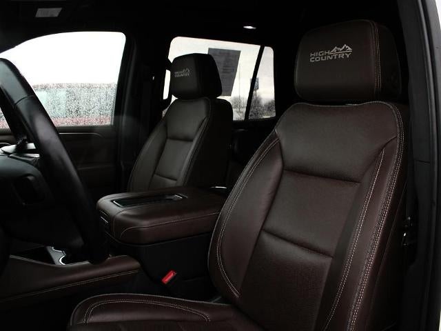 2023 Chevrolet Tahoe 4WD High Country