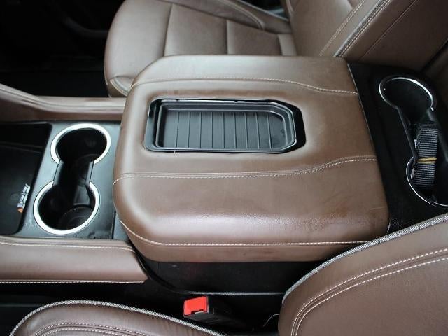 2023 Chevrolet Tahoe 4WD High Country