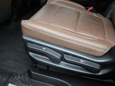 2023 Chevrolet Tahoe 4WD High Country