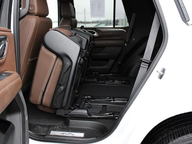 2023 Chevrolet Tahoe 4WD High Country