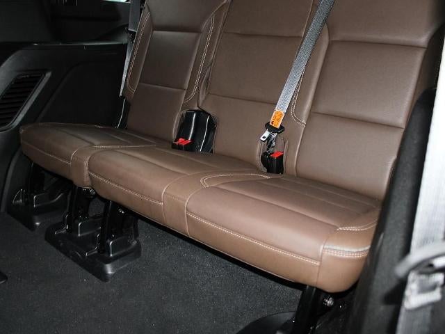 2023 Chevrolet Tahoe 4WD High Country