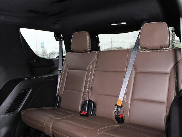 2023 Chevrolet Tahoe 4WD High Country