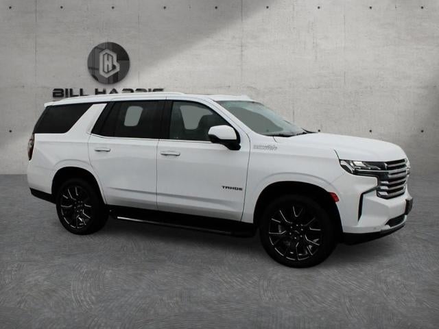 2023 Chevrolet Tahoe 4WD High Country