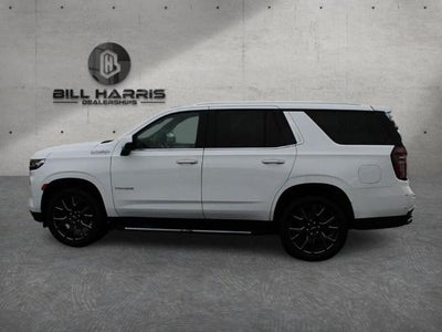 2023 Chevrolet Tahoe 4WD High Country