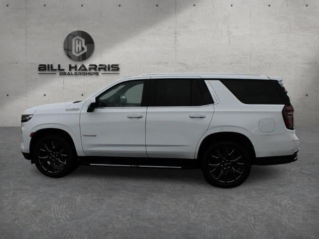 2023 Chevrolet Tahoe 4WD High Country