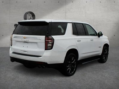 2023 Chevrolet Tahoe 4WD High Country