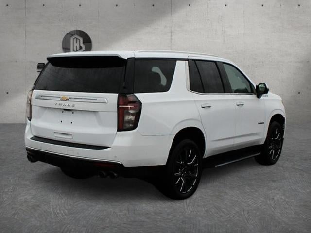 2023 Chevrolet Tahoe 4WD High Country