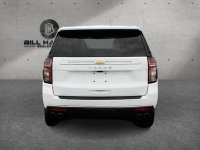 2023 Chevrolet Tahoe 4WD High Country