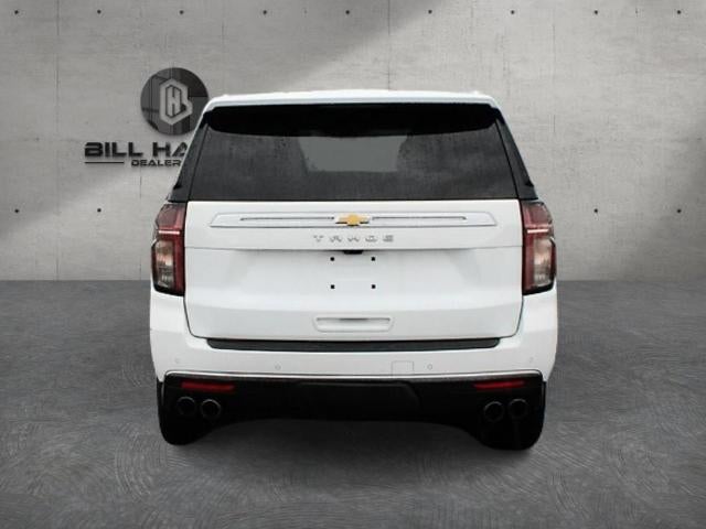 2023 Chevrolet Tahoe 4WD High Country
