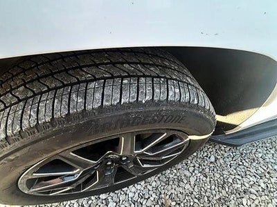 2023 Chevrolet Tahoe 4WD High Country