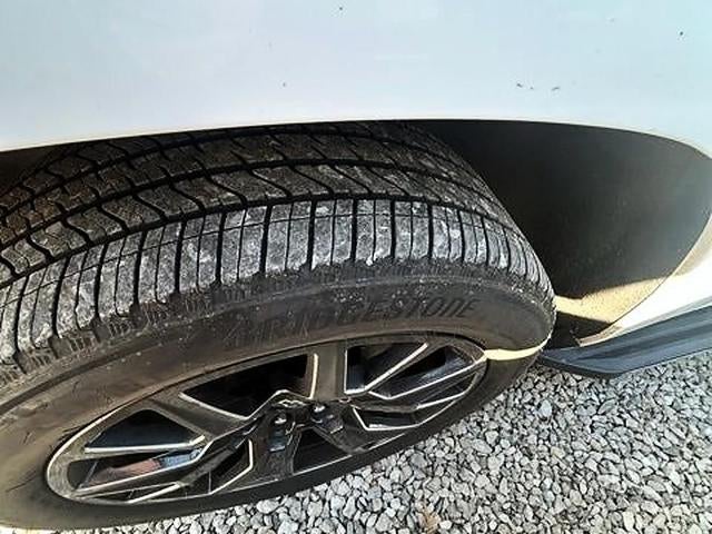 2023 Chevrolet Tahoe 4WD High Country