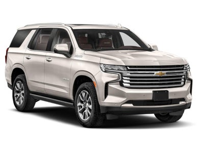 2023 Chevrolet Tahoe 4WD High Country