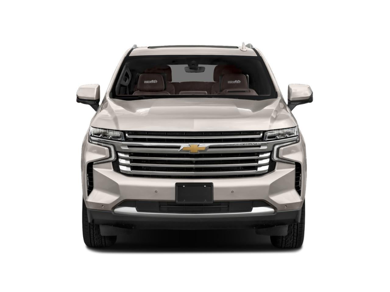 2023 Chevrolet Tahoe 4WD High Country