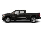 2016 GMC Sierra 2500 HD Crew Cab Standard Box 4-Wheel Drive Denali