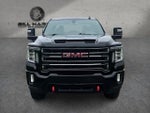 2022 GMC Sierra 2500 HD Crew Cab Standard Box 4-Wheel Drive AT4