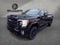 2022 GMC Sierra 2500 HD Crew Cab Standard Box 4-Wheel Drive AT4