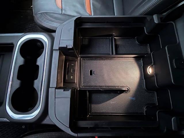 2022 GMC Sierra 2500 HD Crew Cab Standard Box 4-Wheel Drive AT4