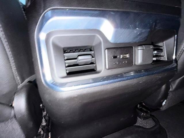 2022 GMC Sierra 2500 HD Crew Cab Standard Box 4-Wheel Drive AT4