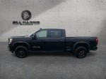 2022 GMC Sierra 2500 HD Crew Cab Standard Box 4-Wheel Drive AT4