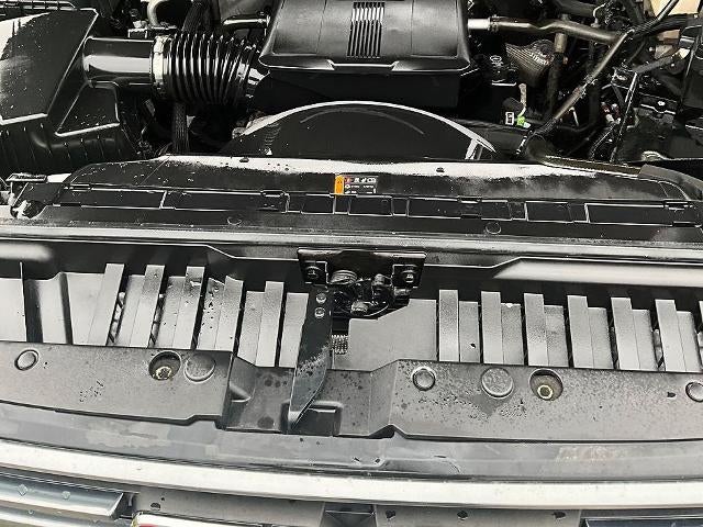 2022 GMC Sierra 2500 HD Crew Cab Standard Box 4-Wheel Drive AT4