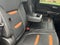 2022 GMC Sierra 2500 HD Crew Cab Standard Box 4-Wheel Drive AT4