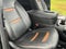 2022 GMC Sierra 2500 HD Crew Cab Standard Box 4-Wheel Drive AT4