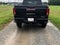 2022 GMC Sierra 2500 HD Crew Cab Standard Box 4-Wheel Drive AT4