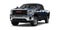 2022 GMC Sierra 2500 HD Crew Cab Standard Box 4-Wheel Drive AT4