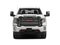 2022 GMC Sierra 2500 HD Crew Cab Standard Box 4-Wheel Drive AT4